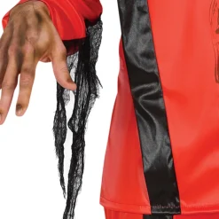 Disfraz de Michael Jackson Zombie para hombre