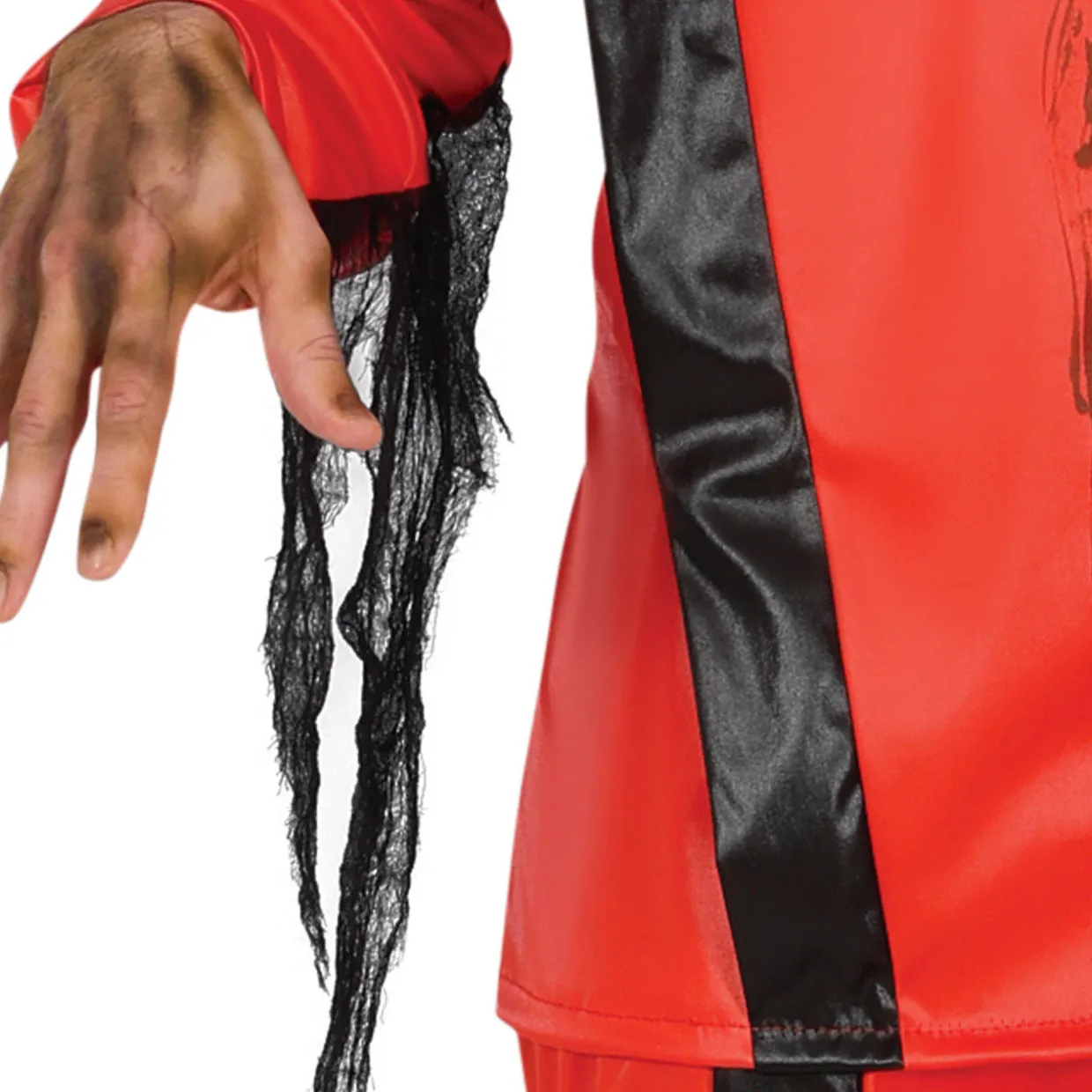 Disfraz de Michael Jackson Zombie para hombre