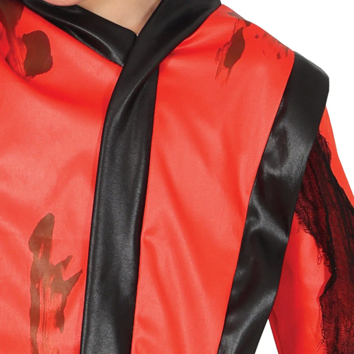 Disfraz de Michael Jackson Zombie para niño