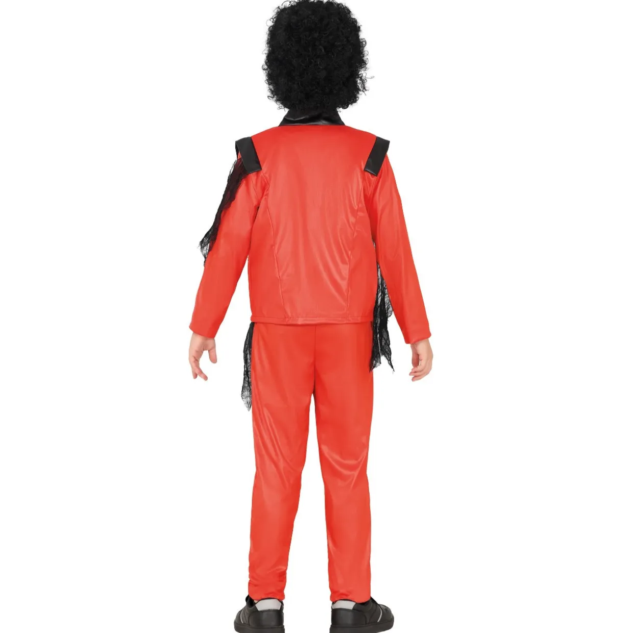 Disfraz de Michael Jackson Zombie para niño