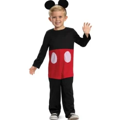 Disfraz de Mickey™ Disney Classic infantil