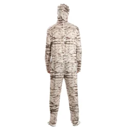 Disfraz de Momia con Capucha para hombre