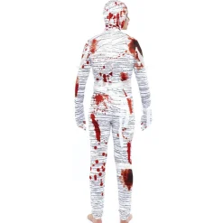 Disfraz de Momia Sangrienta para hombre