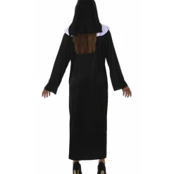 Disfraz de Monja Clásica para mujer