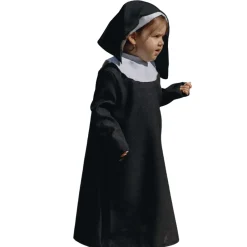 Disfraz de Monja para bebé