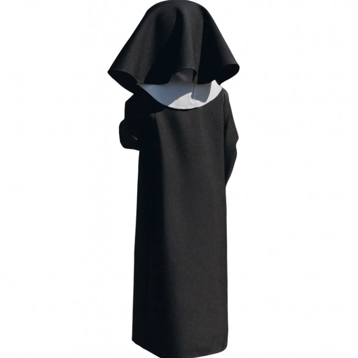 Disfraz de Monja para bebé