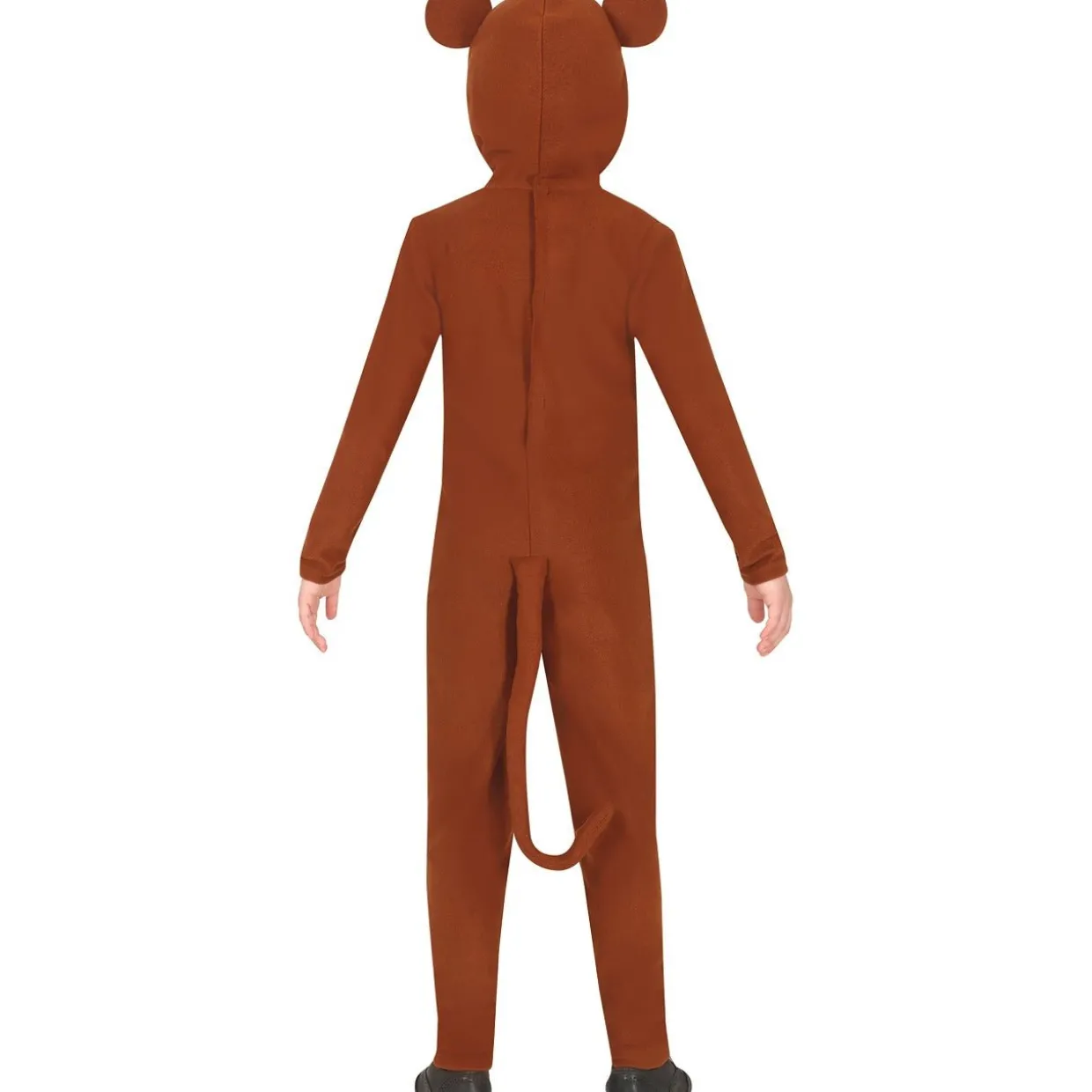 Disfraz de Mono Divertido infantil