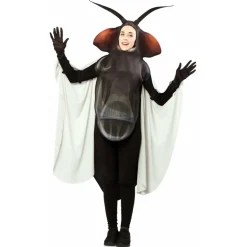 Disfraz de Mosca Negra para adulto