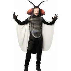 Disfraz de Mosca Negra para adulto