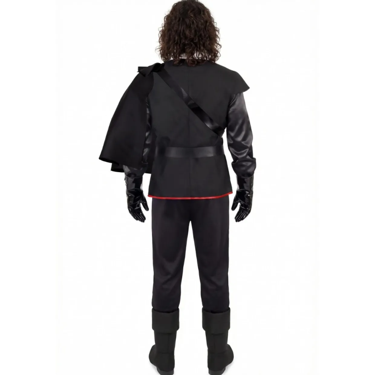 Disfraz de Mosquetero Deluxe para hombre