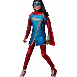 Disfraz de Ms. Marvel™ Classic infantil