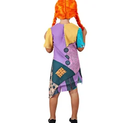 Disfraz de Muñeca Sally Eco para niña