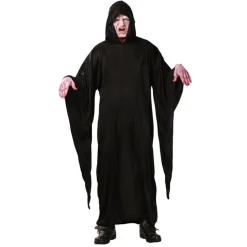Disfraz de Muerte Capucha para adulto