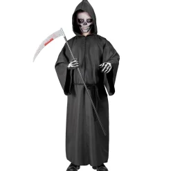 Disfraz de Muerte Negro infantil