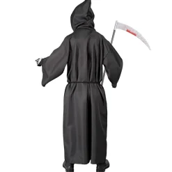 Disfraz de Muerte Negro infantil