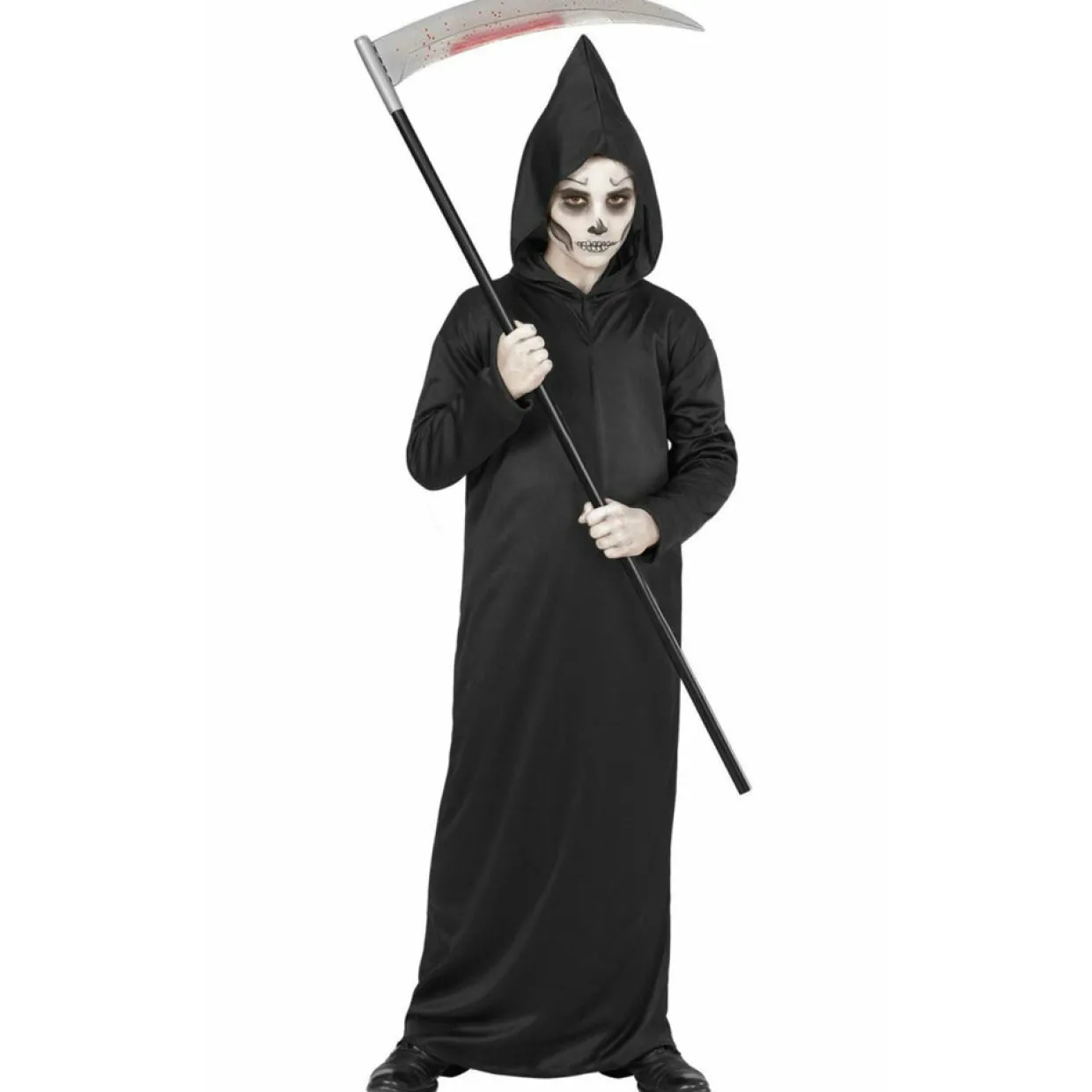 Disfraz de Muerte Oscura infantil