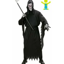 Disfraz de Muerte Picos para adulto