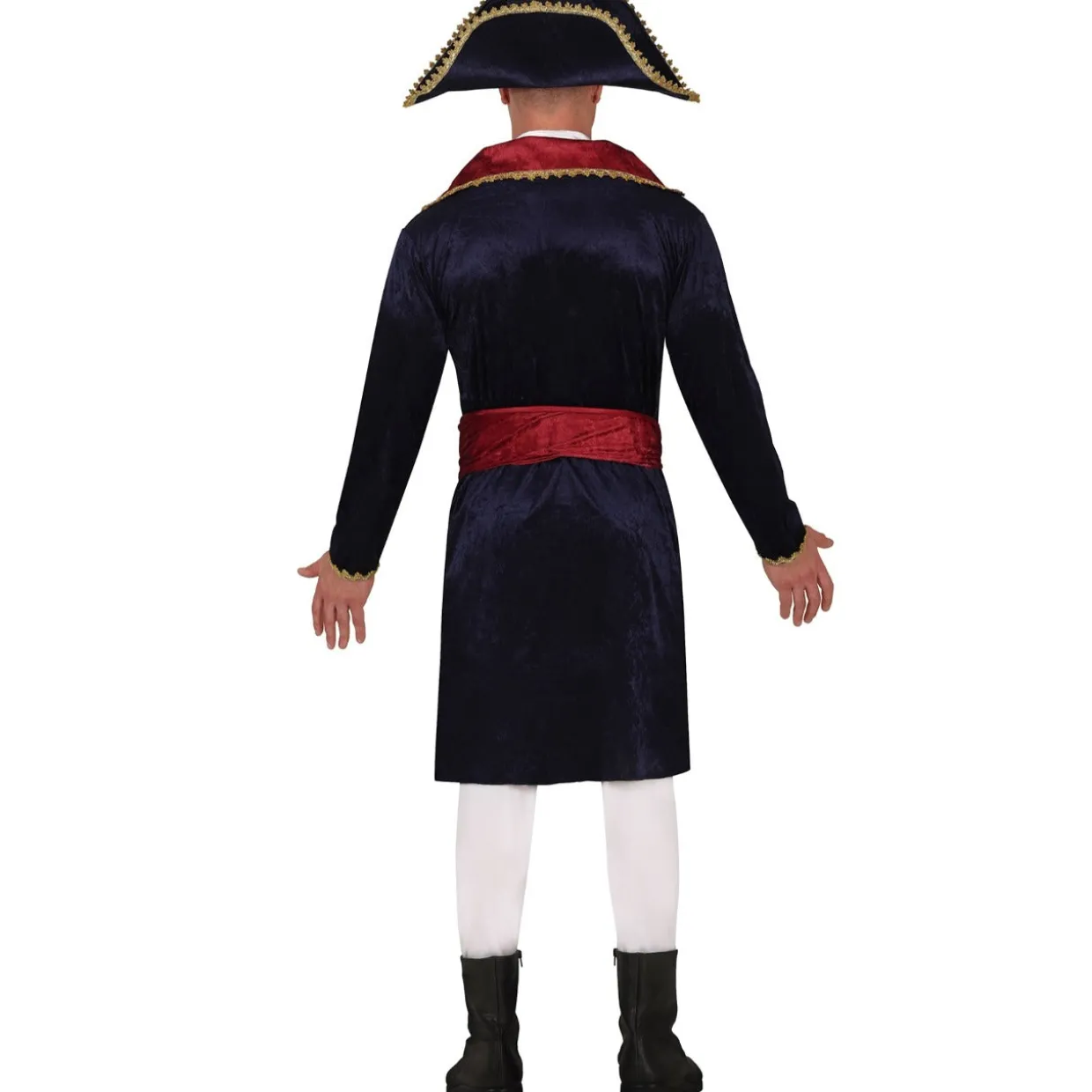 Disfraz de Napoleón Bonaparte para hombre