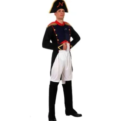 Disfraz de Napoleón El Conquistador para adulto