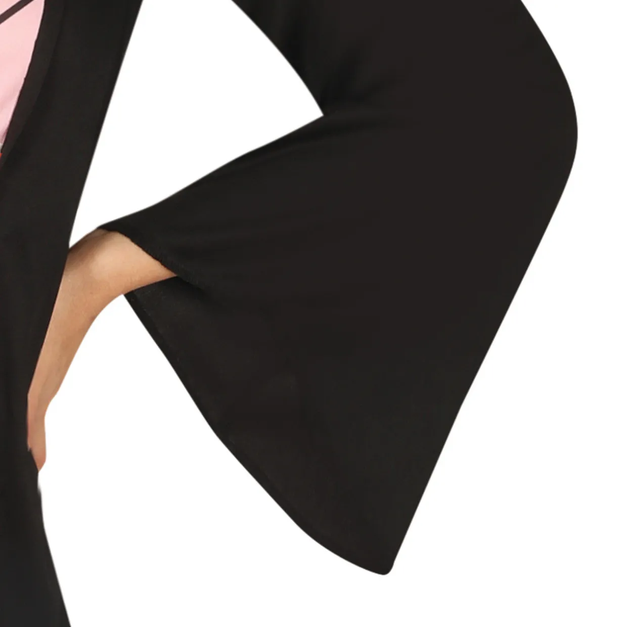 Disfraz de Nezuko Kamado para mujer