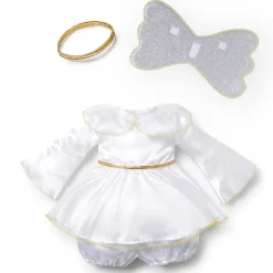Disfraz de Ángel Celestial para bebé