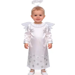 Disfraz de Ángel Estelar para bebé