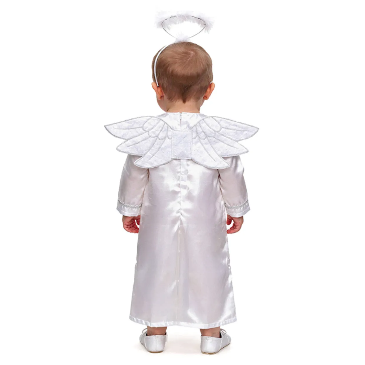 Disfraz de Ángel Estelar para bebé