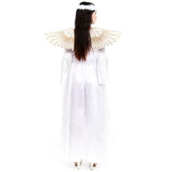 Disfraz de Ángel Fantasía para mujer