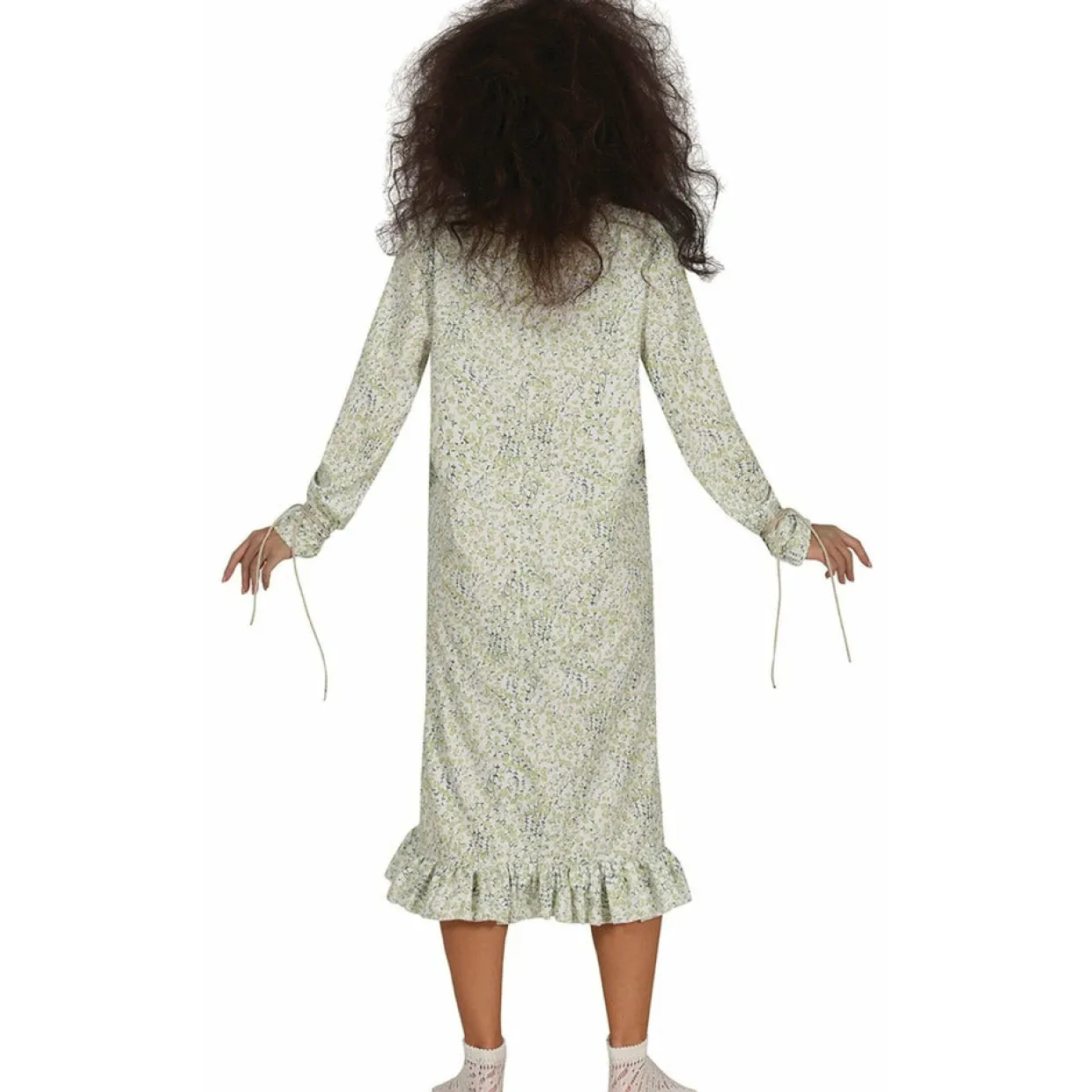 Disfraz de Niña del Exorcista Poseída para mujer
