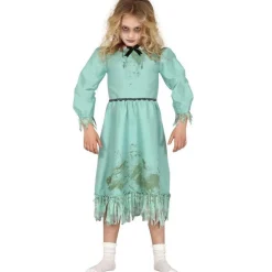 Disfraz de Niña del Exorcista Satánica para niña