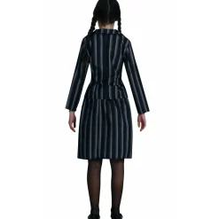Disfraz de Niña Siniestra Uniforme para adolescente