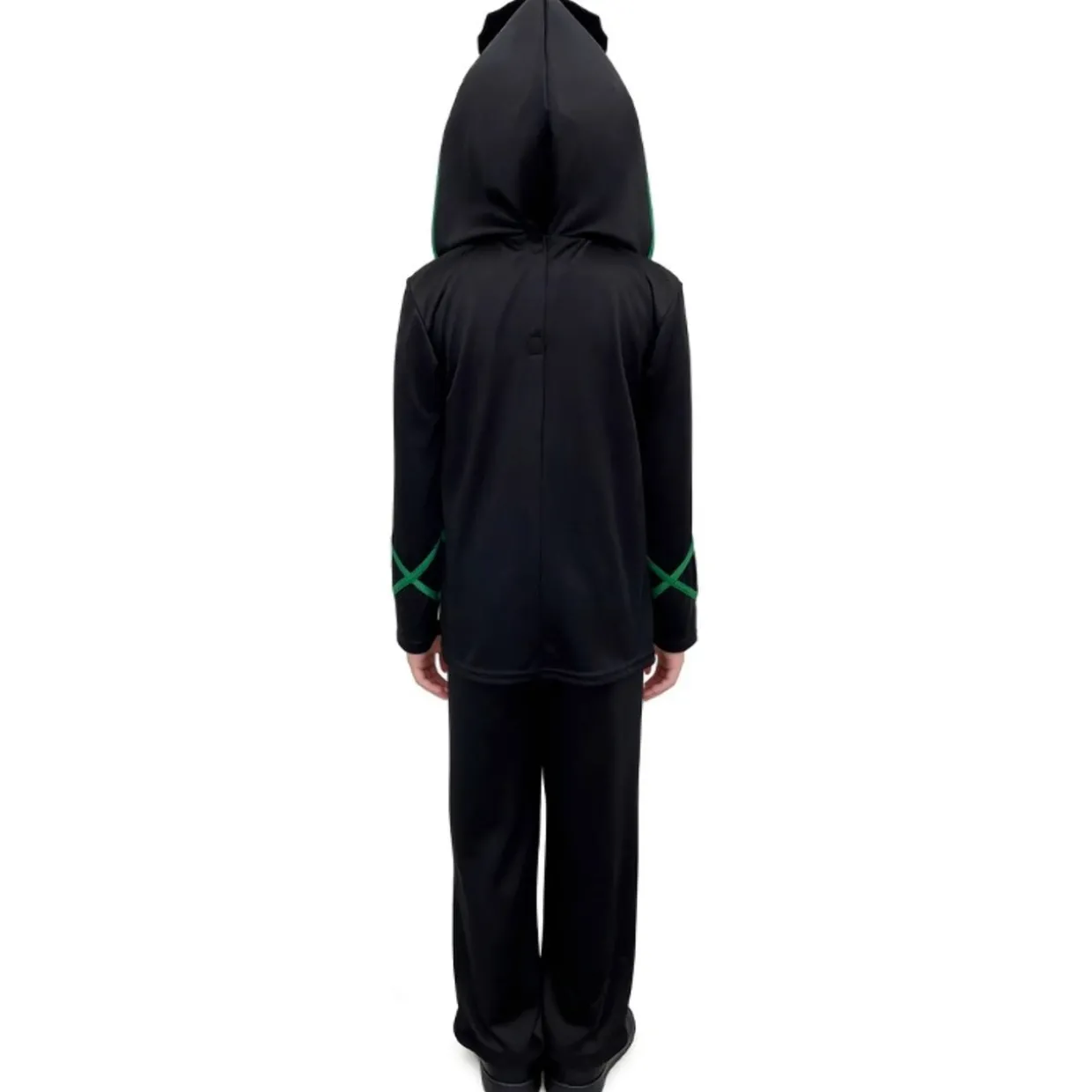 Disfraz de Ninja Cobra para niño