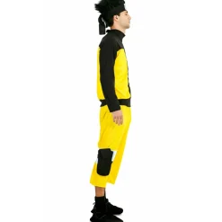 Disfraz de Ninja Naruto para adulto