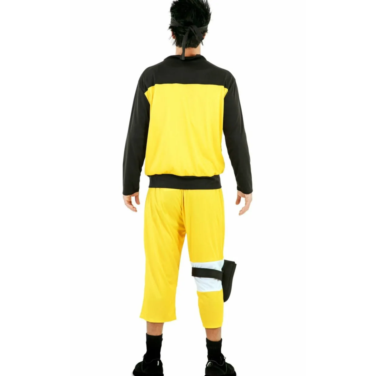 Disfraz de Ninja Naruto para adulto