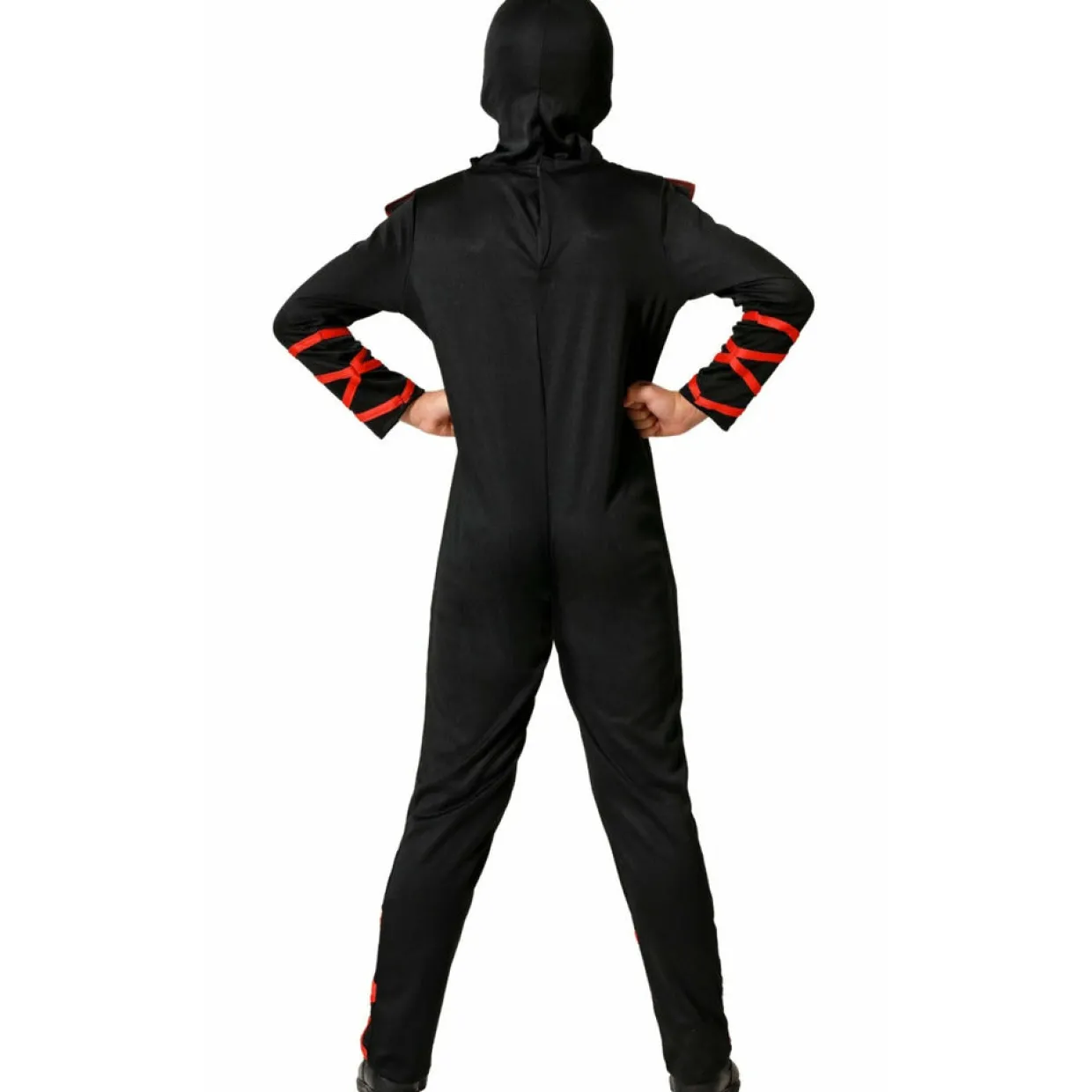 Disfraz de Ninja Shuriken infantil