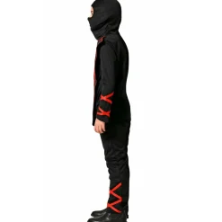 Disfraz de Ninja Shuriken infantil