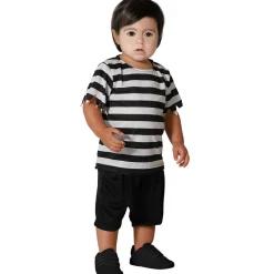 Disfraz de Niño Siniestro para bebé