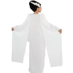 Disfraz de Novia de Frankenstein Deluxe para mujer