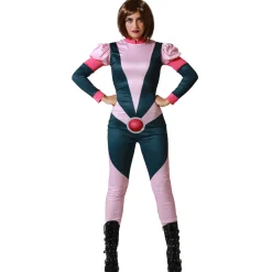 Disfraz de Ochaco Uraraka "My Hero Academy" mujer