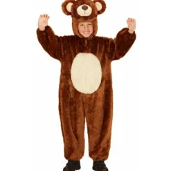Disfraz de Oso Amoroso infantil