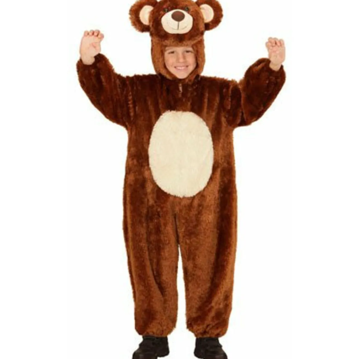 Disfraz de Oso Amoroso infantil