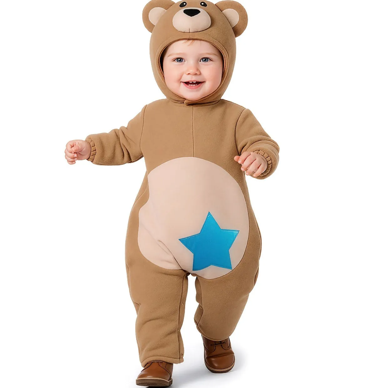 Disfraz de Oso Estrella para bebé