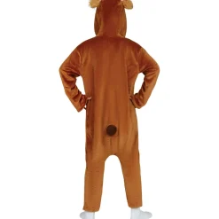 Disfraz de Oso Grizzly para adulto