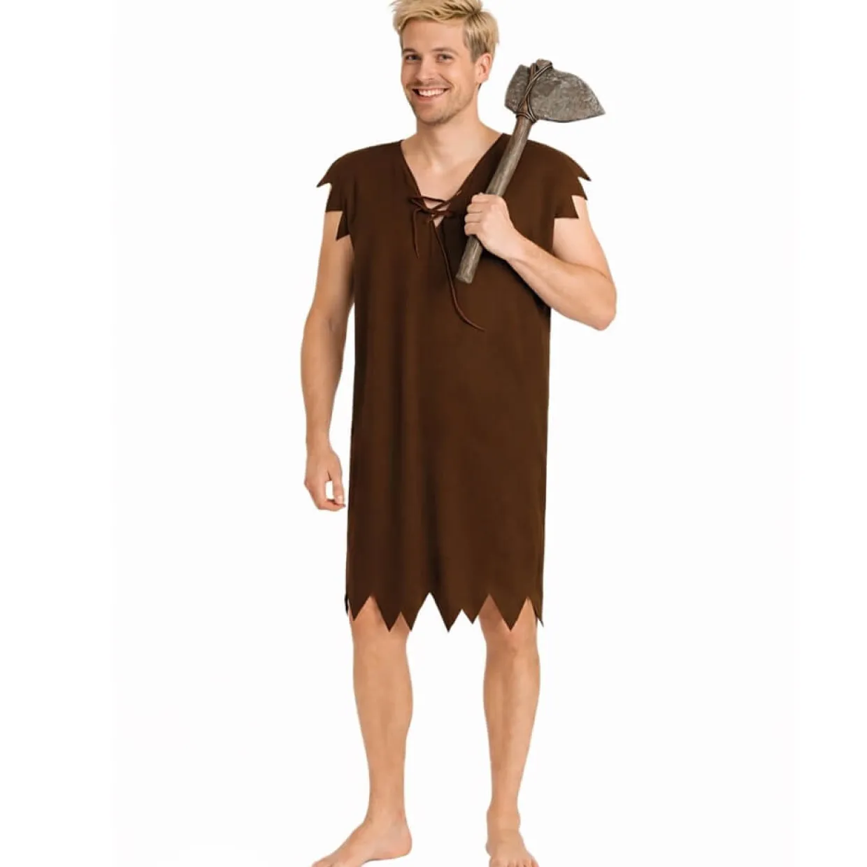 Disfraz de Pablo Eco para hombre