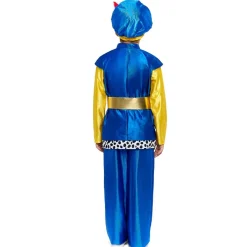 Disfraz de Paje Gaspar Eco infantil