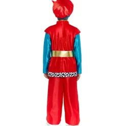 Disfraz de Paje Melchor Eco infantil