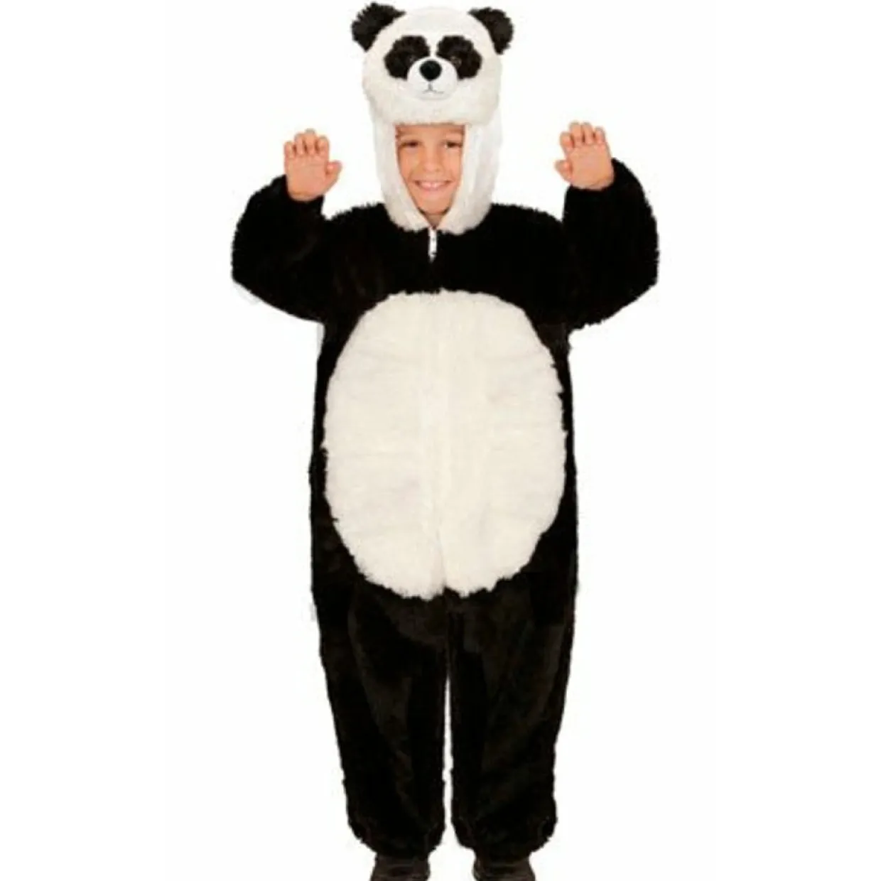Disfraz de Panda Polar infantil