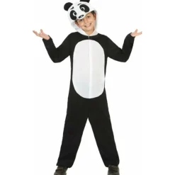 Disfraz de Panda Tao infantil