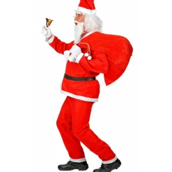 Disfraz de Papá Noel Basic para adulto