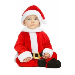 Disfraz de Papá Noel Dulce para bebé